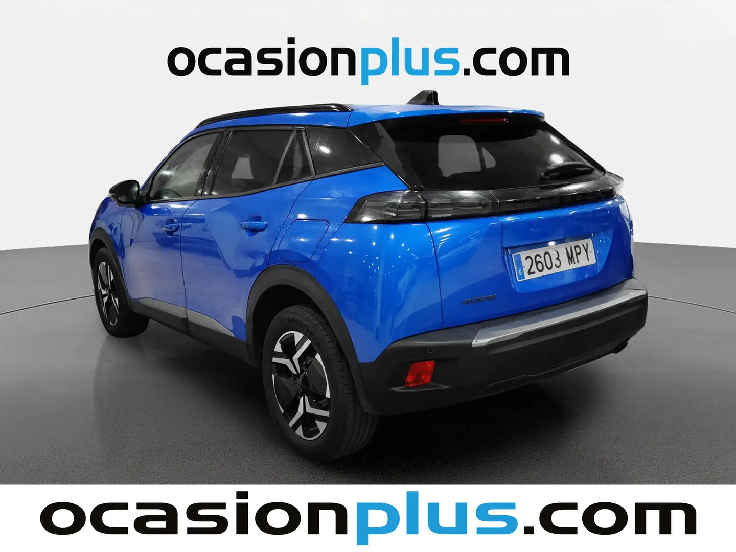 Foto Peugeot 2008 Peugeot 2008 PureTech 100 S&S Allure (100 CV)