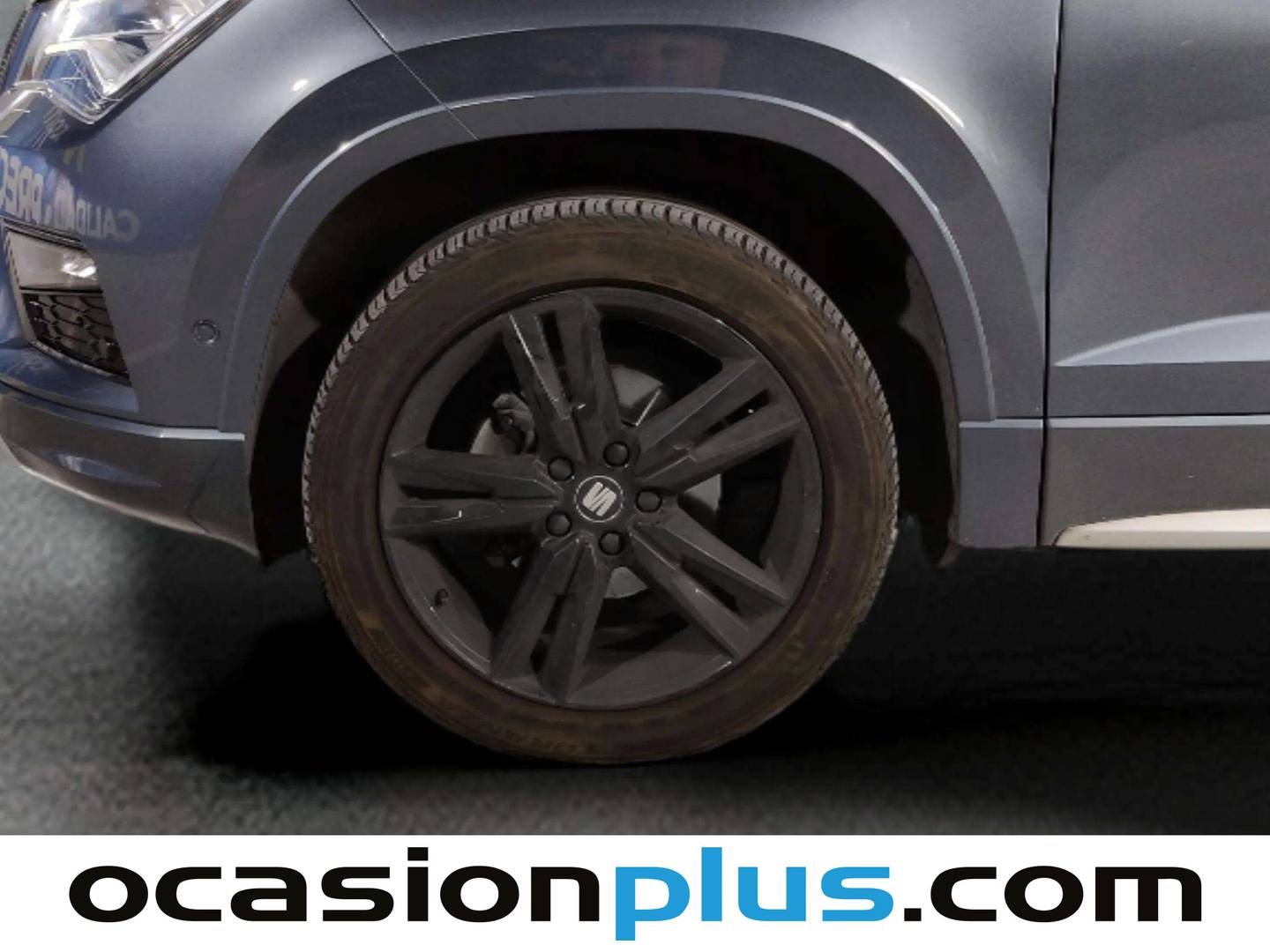 Seat Ateca Seat Ateca 1.5 TSI S&S FR Plus DSG (150 CV) barato