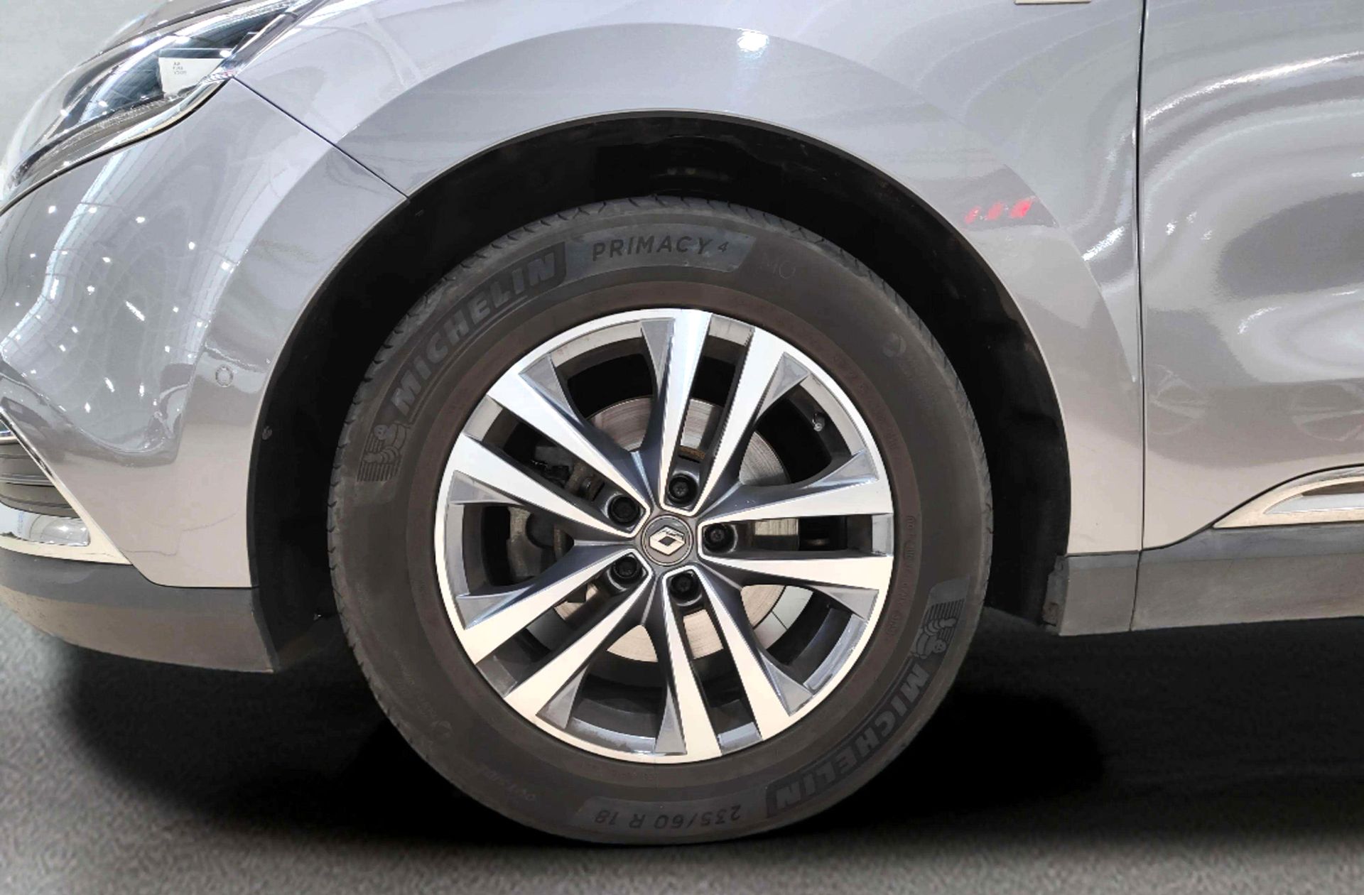 Renault Espace Limited dCi Twin Turbo EDC 7 plazas - foto 38