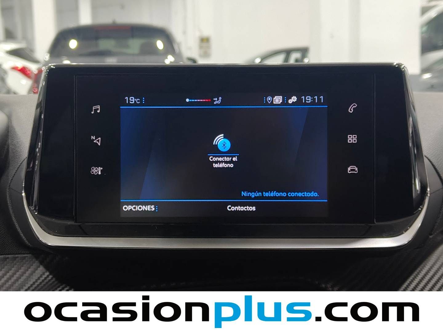 Peugeot 208 Peugeot 208 PureTech 100 Active Pack (100 CV) manual