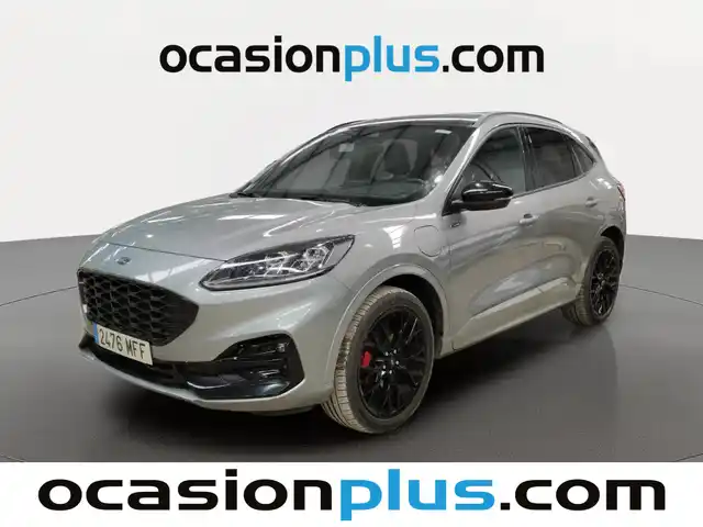 Ford Kuga 2.5 Duratec PHEV ST-Line X Auto (225 CV) de segunda mano