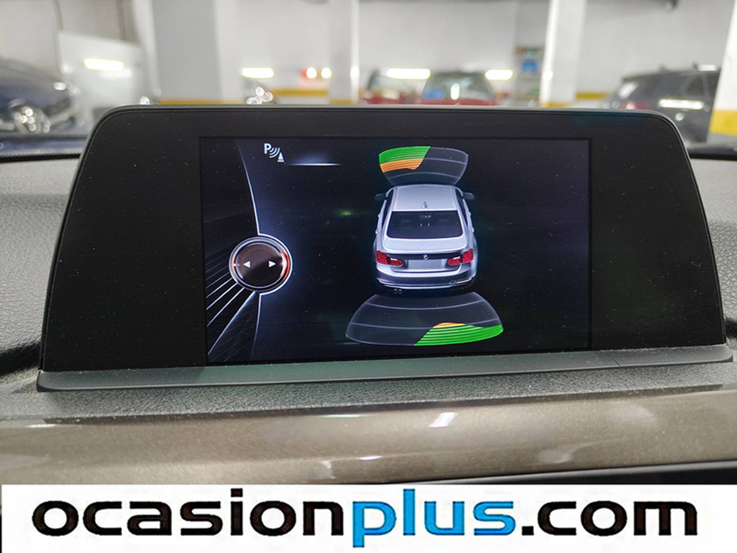 Foto BMW Serie 3 BMW Serie 3 320d (184 CV)