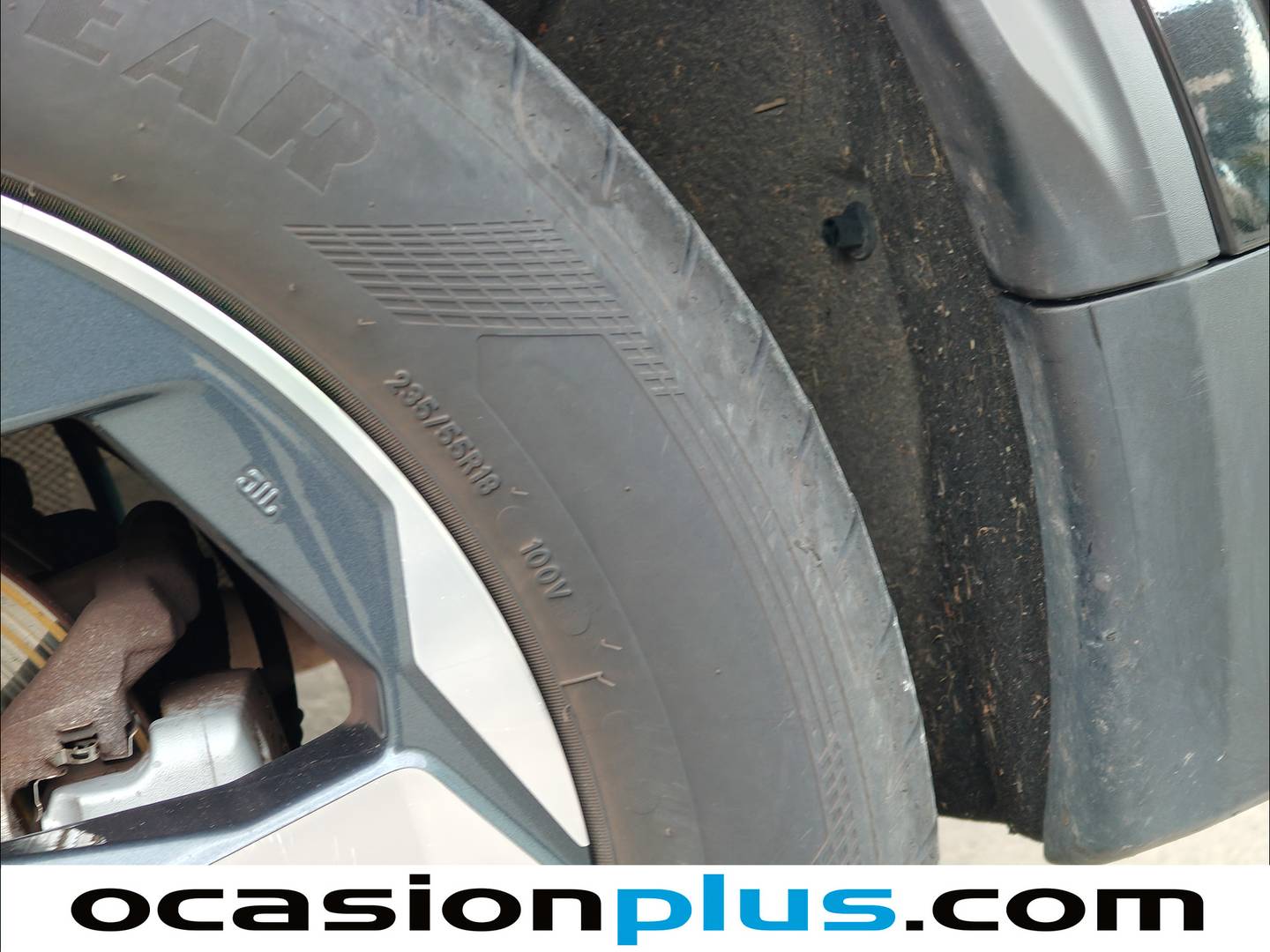 Foto Nissan QASHQAI Nissan Qashqai E-POWER N-Connecta Auto (190 CV)