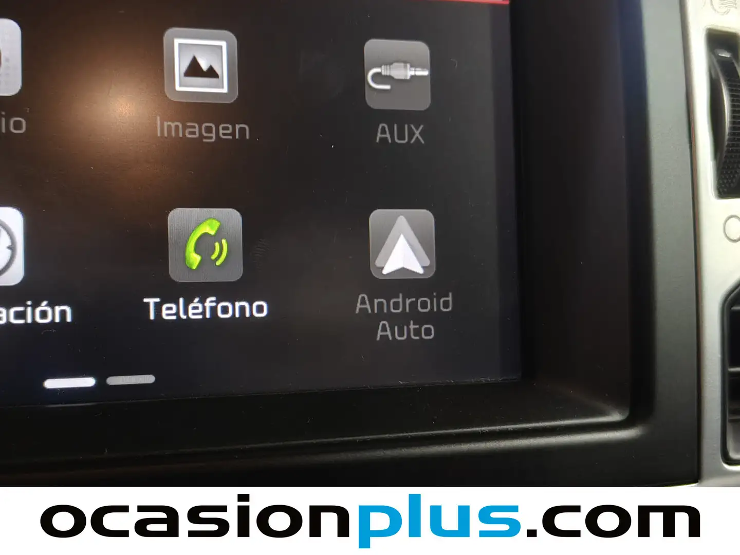 Foto KIA Sportage Kia Sportage 1.7 CRDi VGT Eco-Dynamics x-Tech17 4x2 (115 CV)