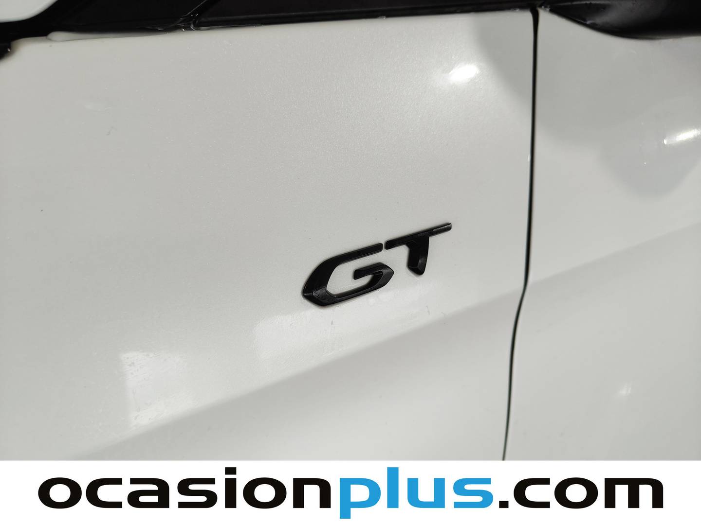 Foto Peugeot 3008 Peugeot 3008 PureTech 130 S&S GT EAT8 (130 CV)