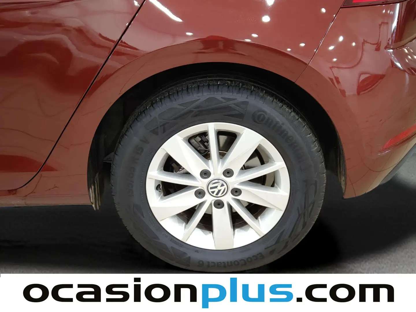 Foto Volkswagen Golf Volkswagen Golf Last Edition 1.0 TSI (115 CV)