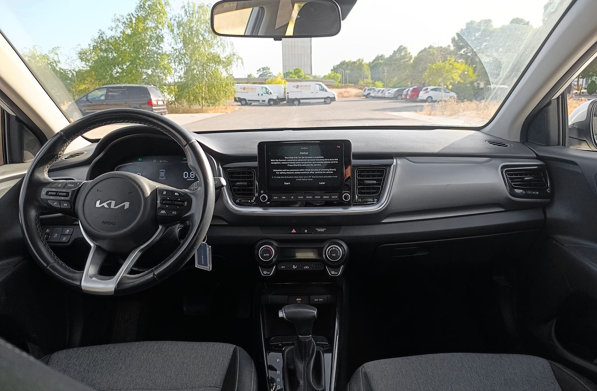 Kia Stonic 1.0 T-GDi Drive DCT - foto 9