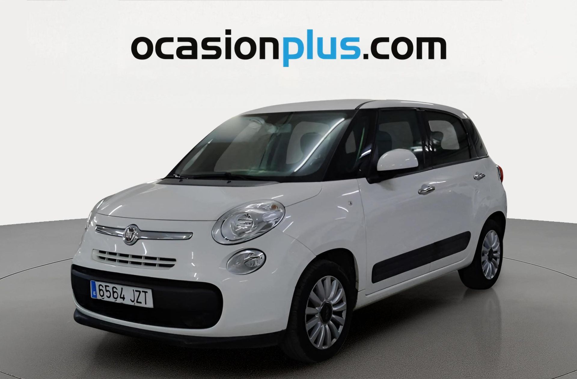 Fiat 500L 1.4 Pop Star