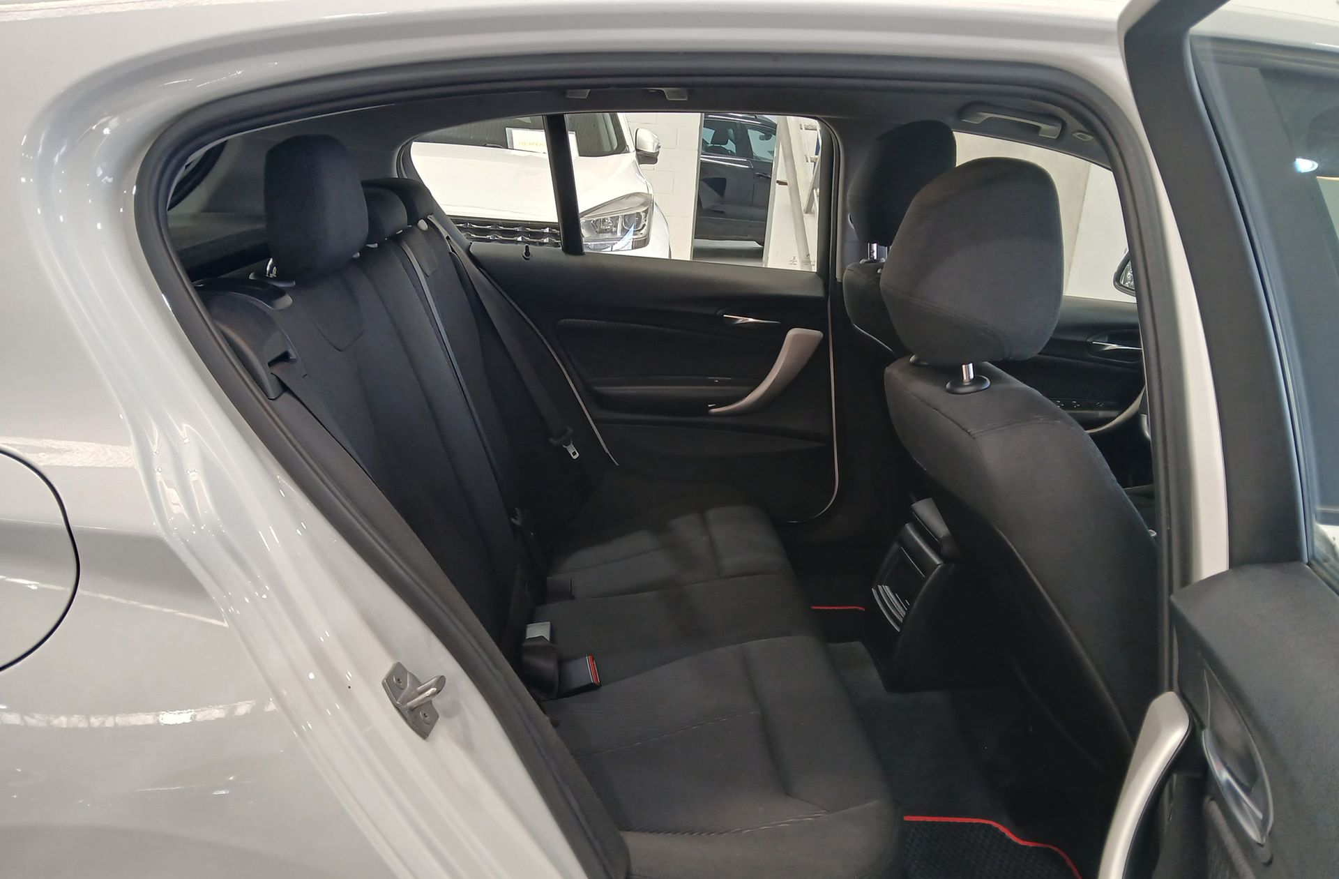 BMW Serie 1 116i - foto 17