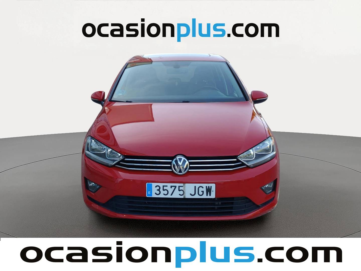 Volkswagen Golf Sportsvan Volkswagen Golf Sportsvan Advance 1.4 TSI BMT (125 CV) 125cv