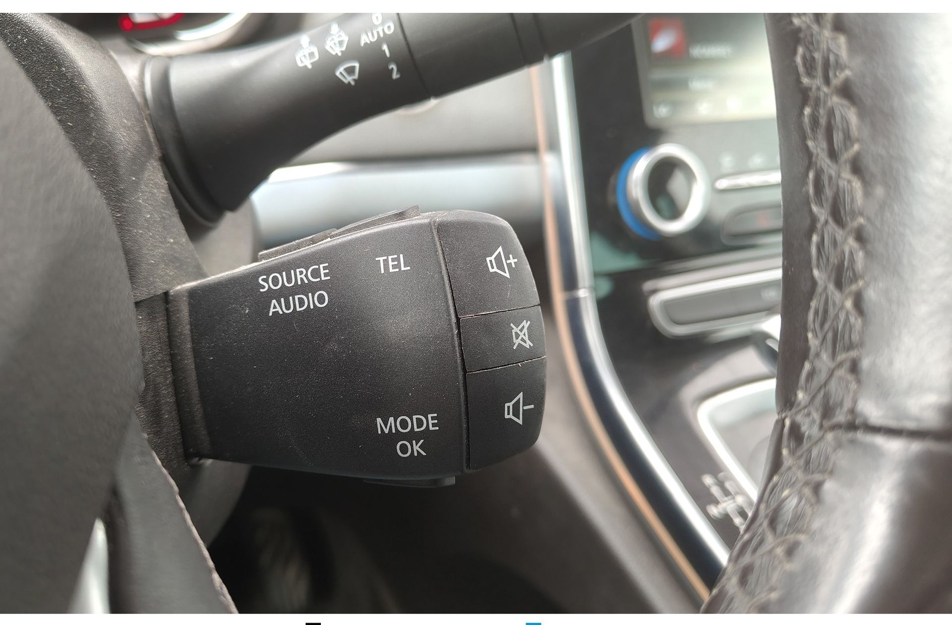 Renault Espace Zen Energy TT dCi EDC 7 plazas - foto 45