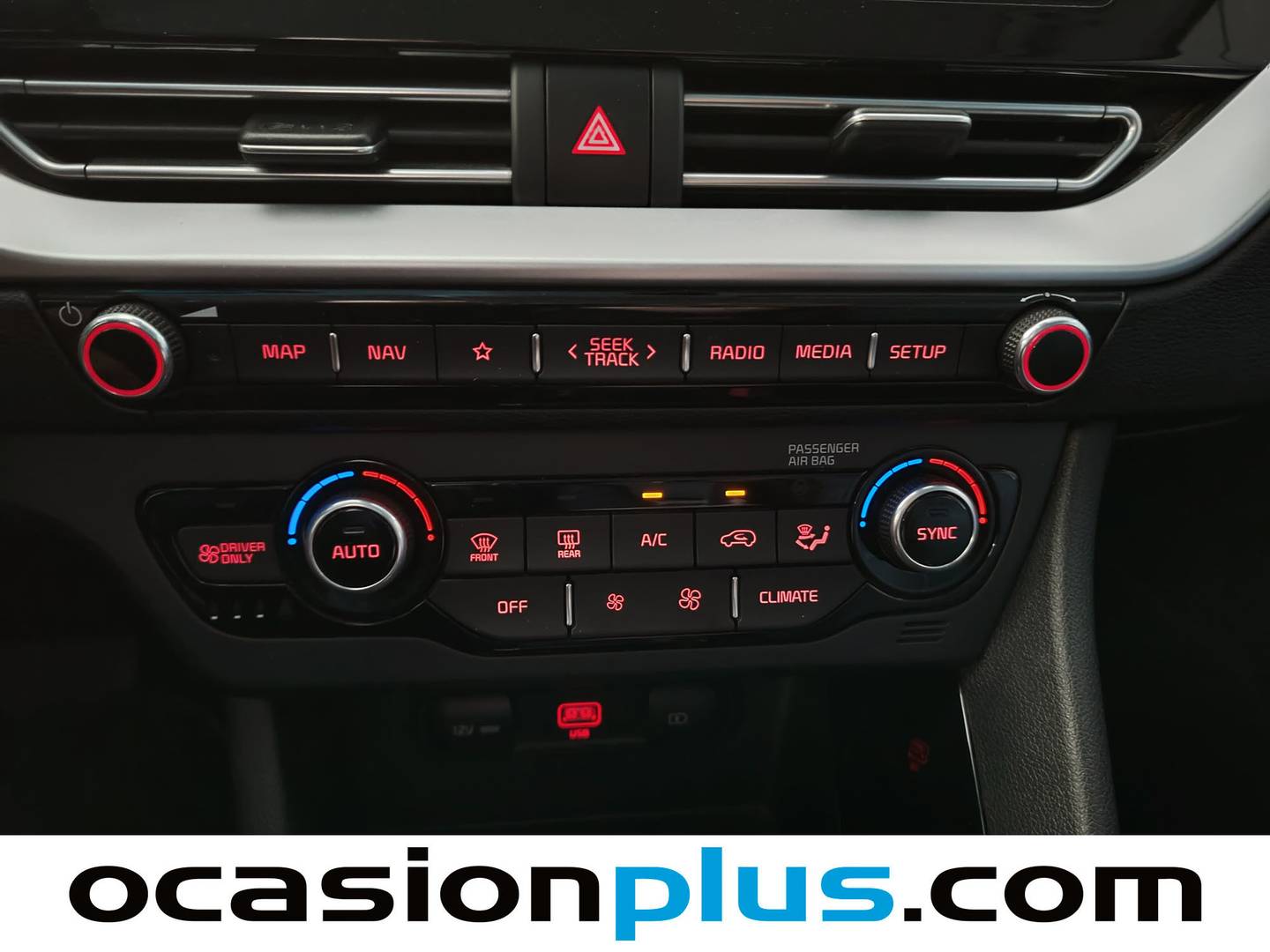 KIA Niro KIA Niro 1.6 GDi HEV Híbrido Drive (141 CV) al mejor precio