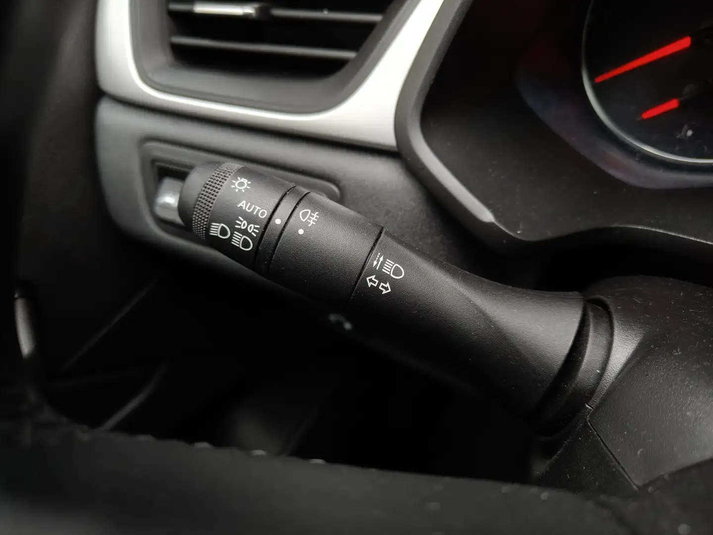 Foto Renault Captur Renault Captur Intens TCe GLP (100 CV)