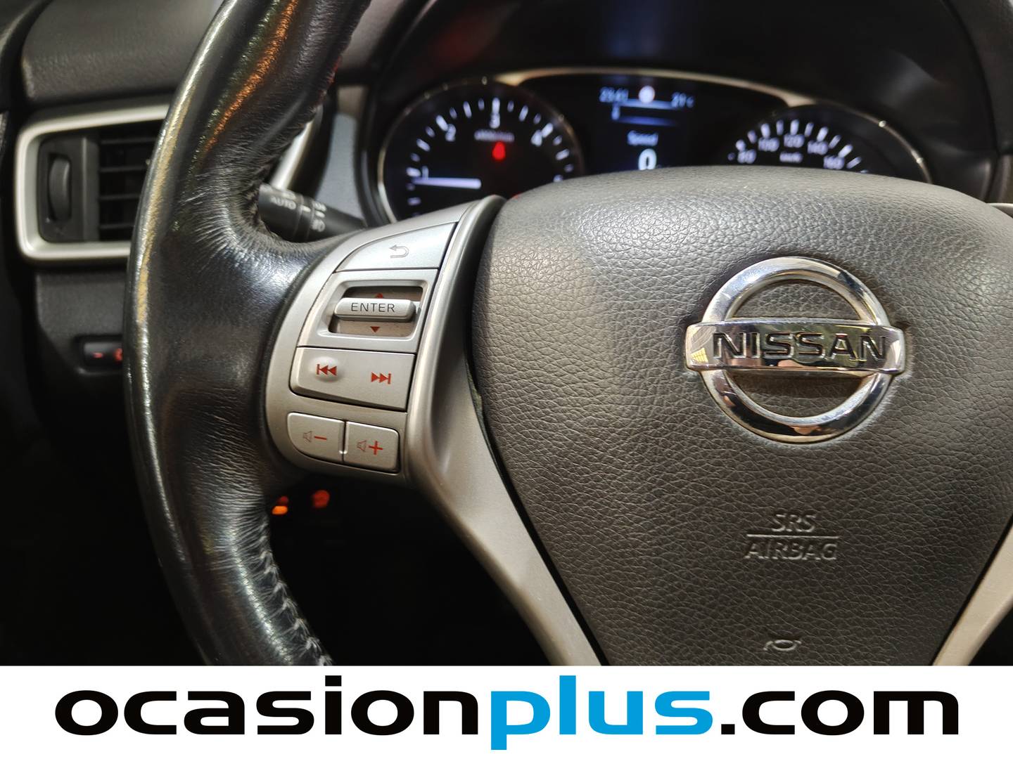 Foto Nissan X-TRAIL Nissan X-Trail dCi 130 N-Connecta 4x2 (130 CV)