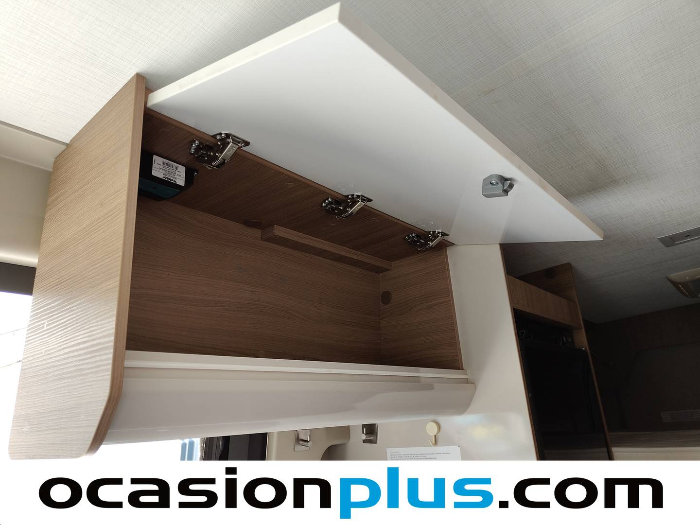 McLouis MENFYS McLouis MENFYS S-LINE 3 MAX (140CV) 4 Plazas diésel