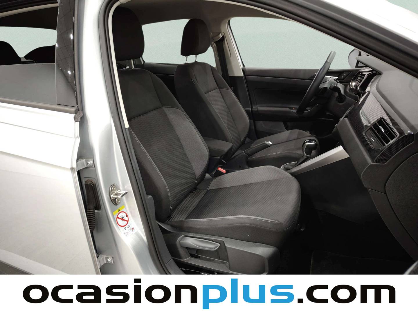Foto Volkswagen Taigo Volkswagen Taigo ``Más`` 1.0 TSI  (115 CV) DSG