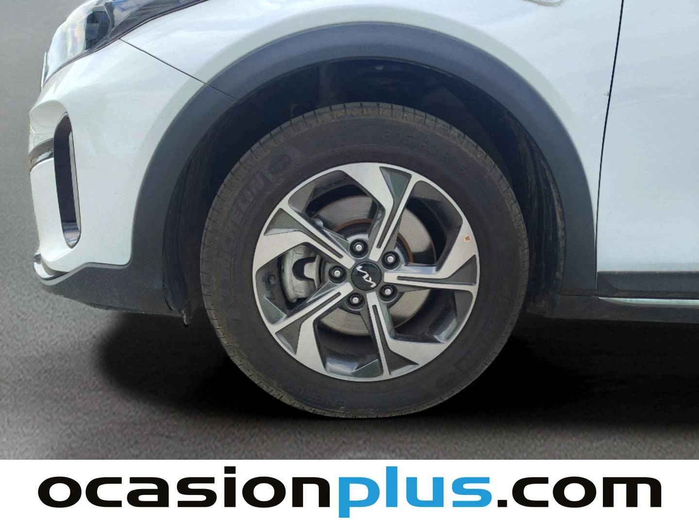 KIA XCeed KIA XCeed 1.0 T-GDi Drive (100 CV) 2025