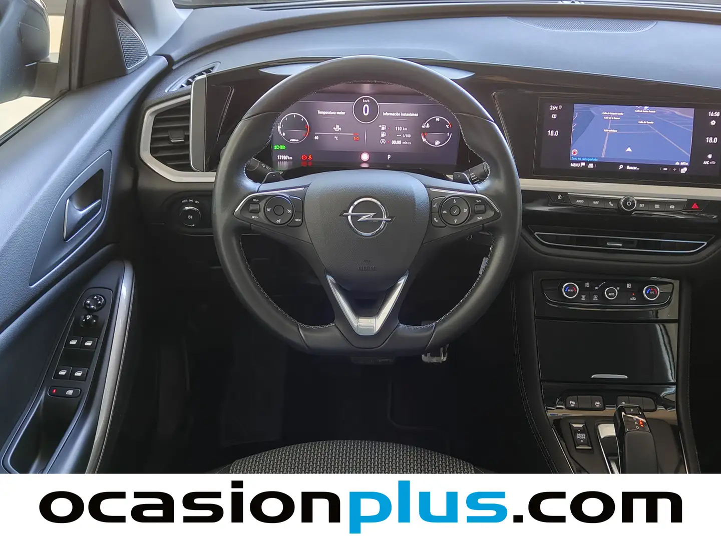 Foto Opel Grandland Opel Grandland 1.5 CDTi GS Line Auto (130 CV)