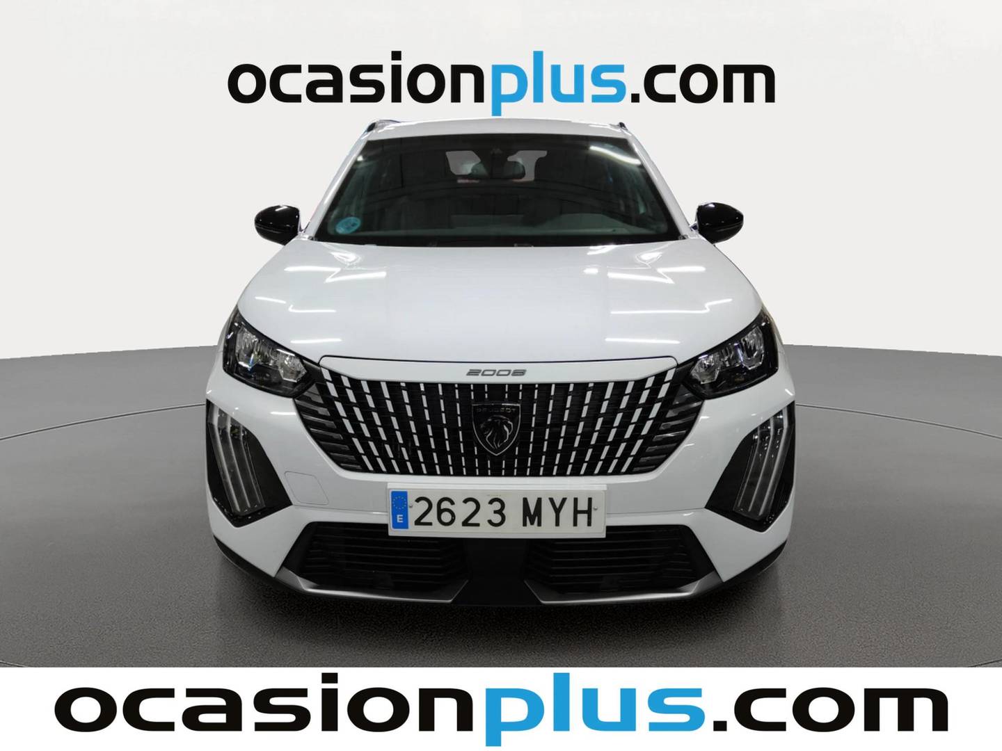 Foto Peugeot 2008 Peugeot 2008 PureTech 100 S&S Allure (100 CV)