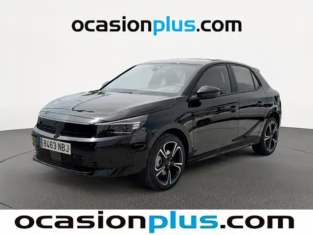 Opel Corsa 1.2 T XHL Hybrid GS eDCT (110 CV) a estrenar