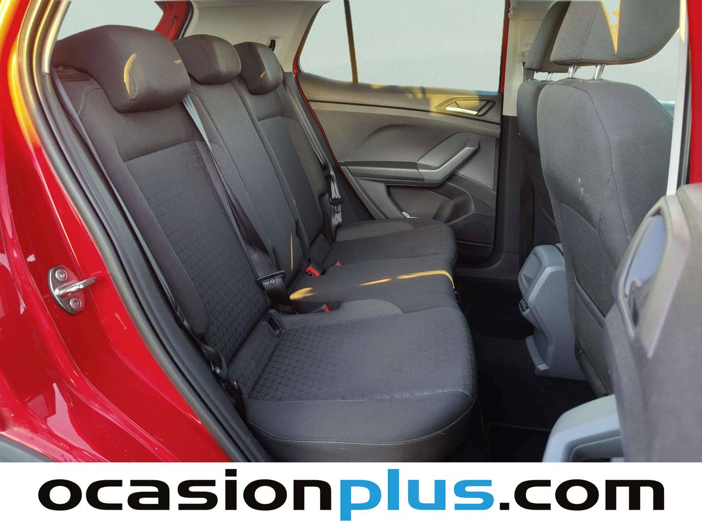 Volkswagen T-Cross Volkswagen T-Cross Advance 1.6 TDI (95 CV) diésel