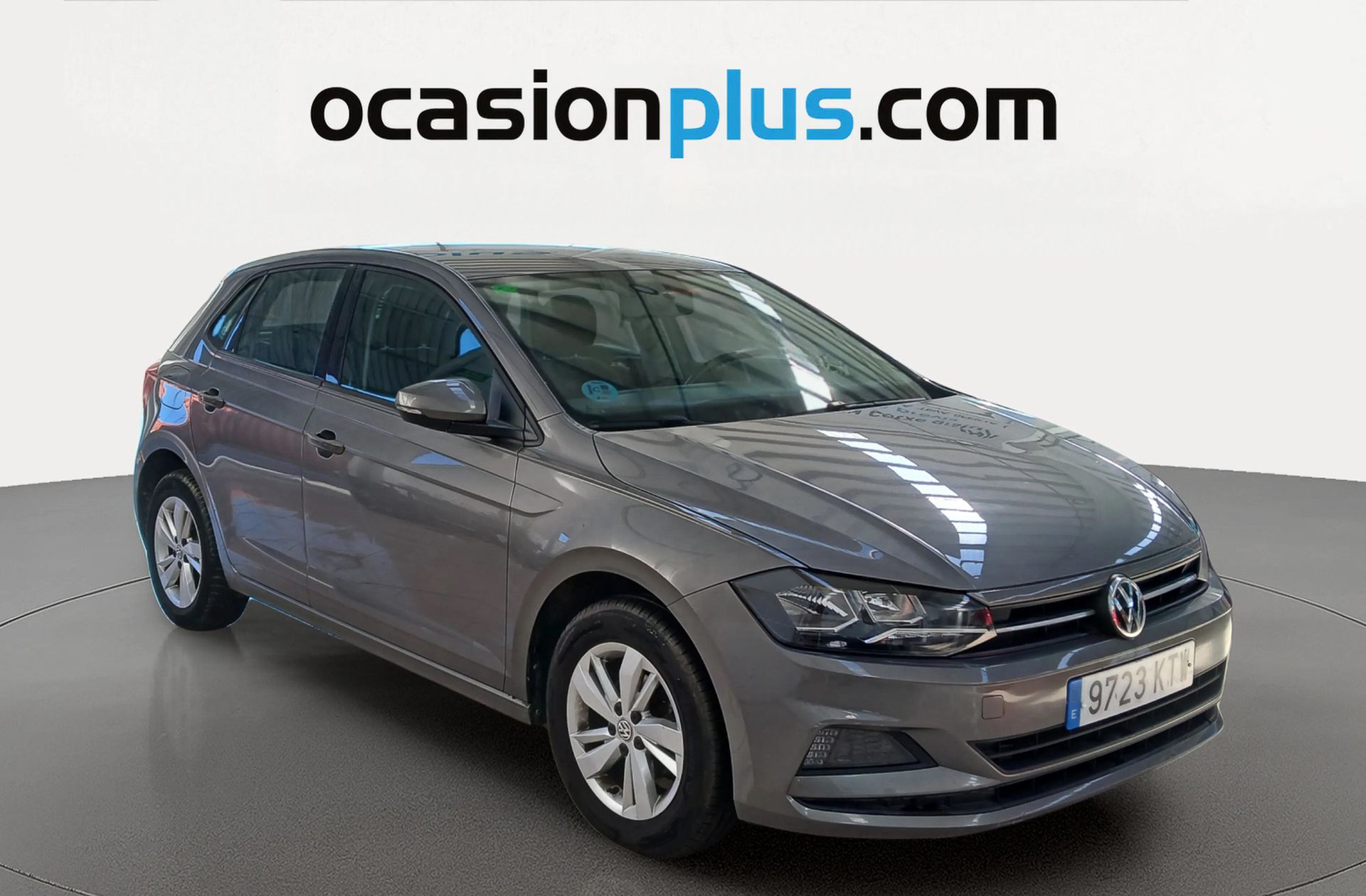 Volkswagen Polo Advance 1.0 TSI DSG - foto 2