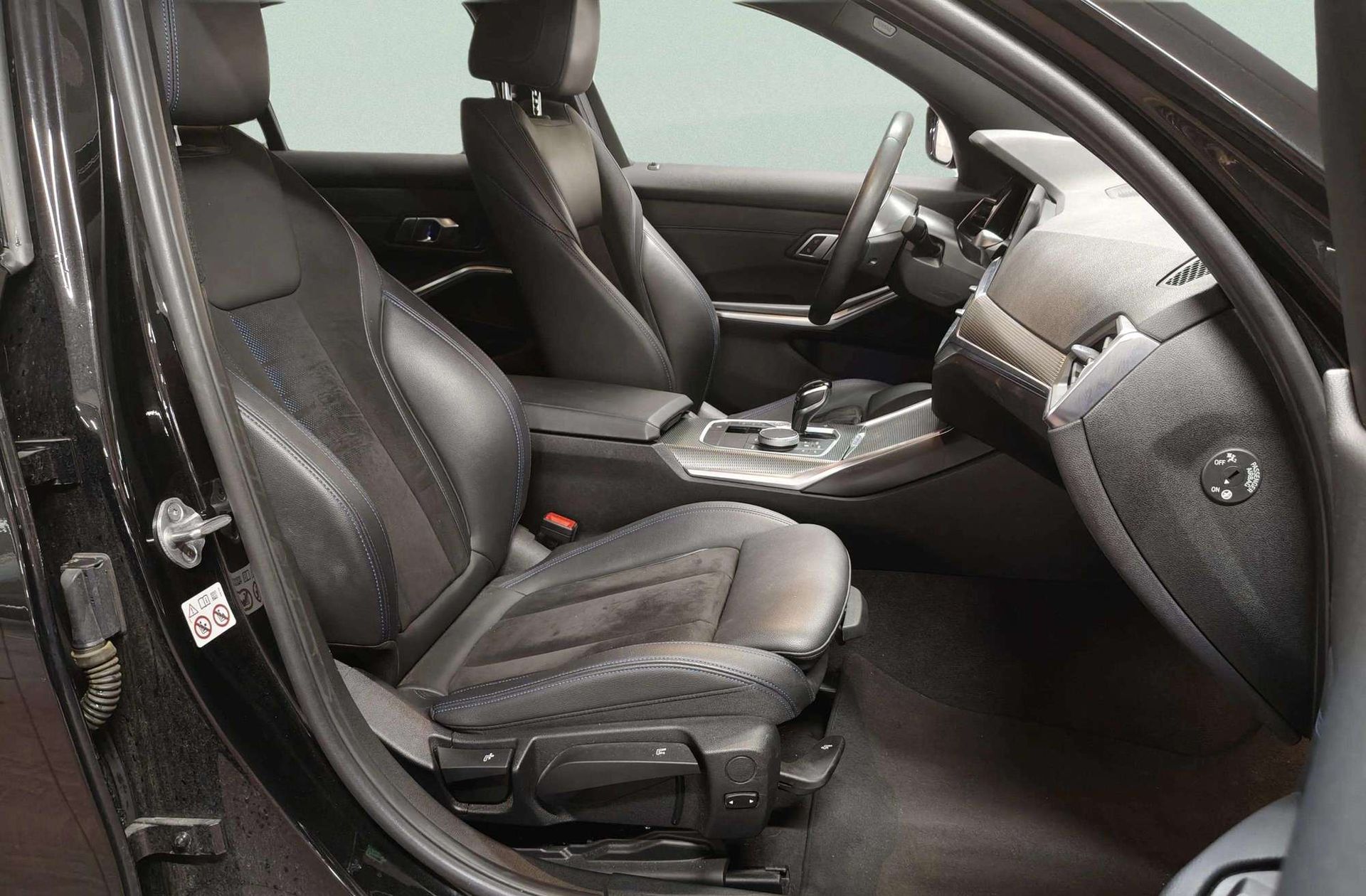 BMW Serie 3 318d Pack M - foto 28