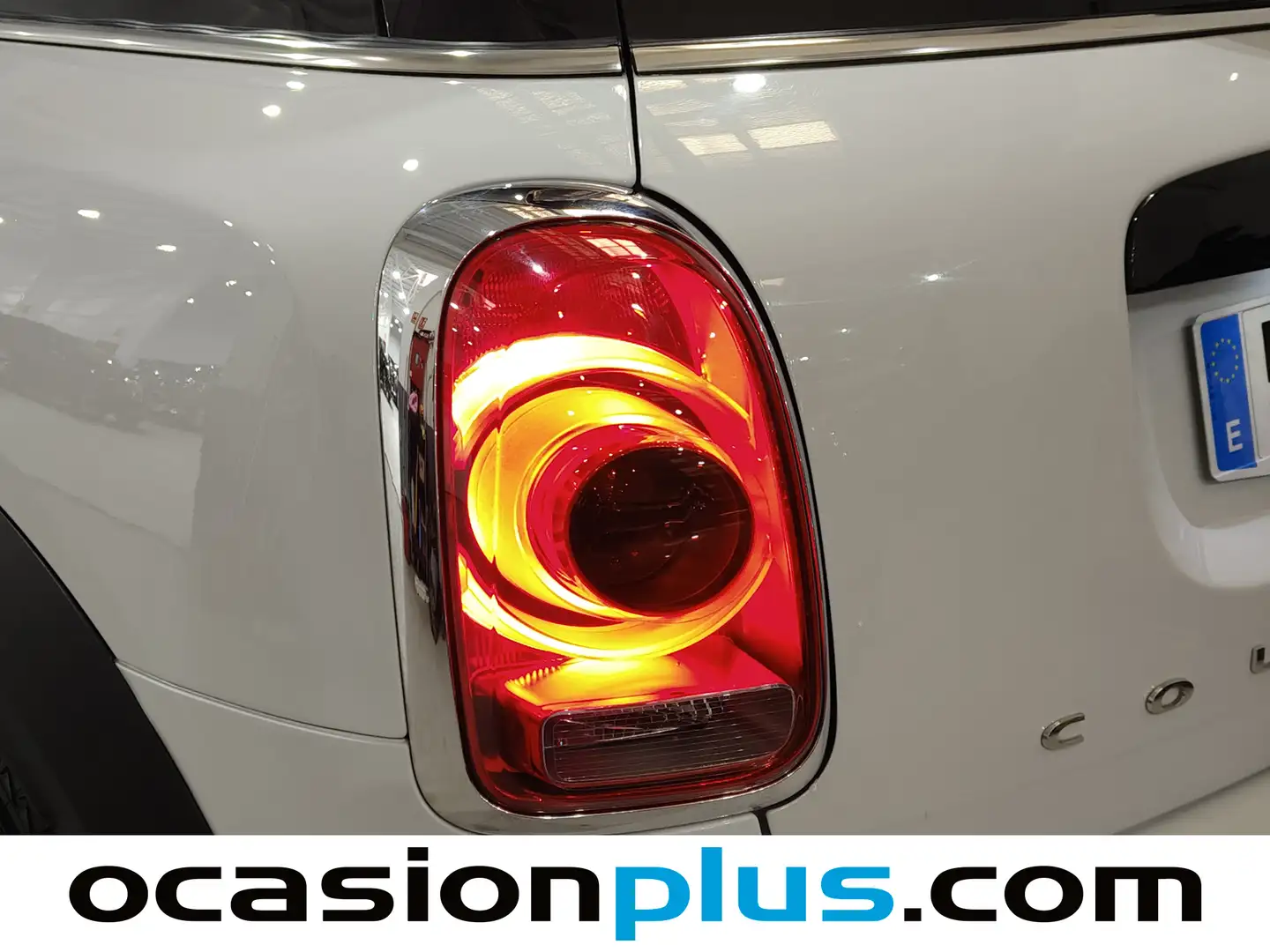 Foto Mini Countryman MINI MINI Countryman Cooper (136 CV)