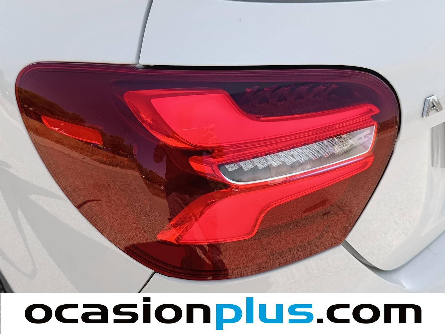 Mercedes Clase A Mercedes Clase A 200 d AMG Line (136 CV) al mejor precio