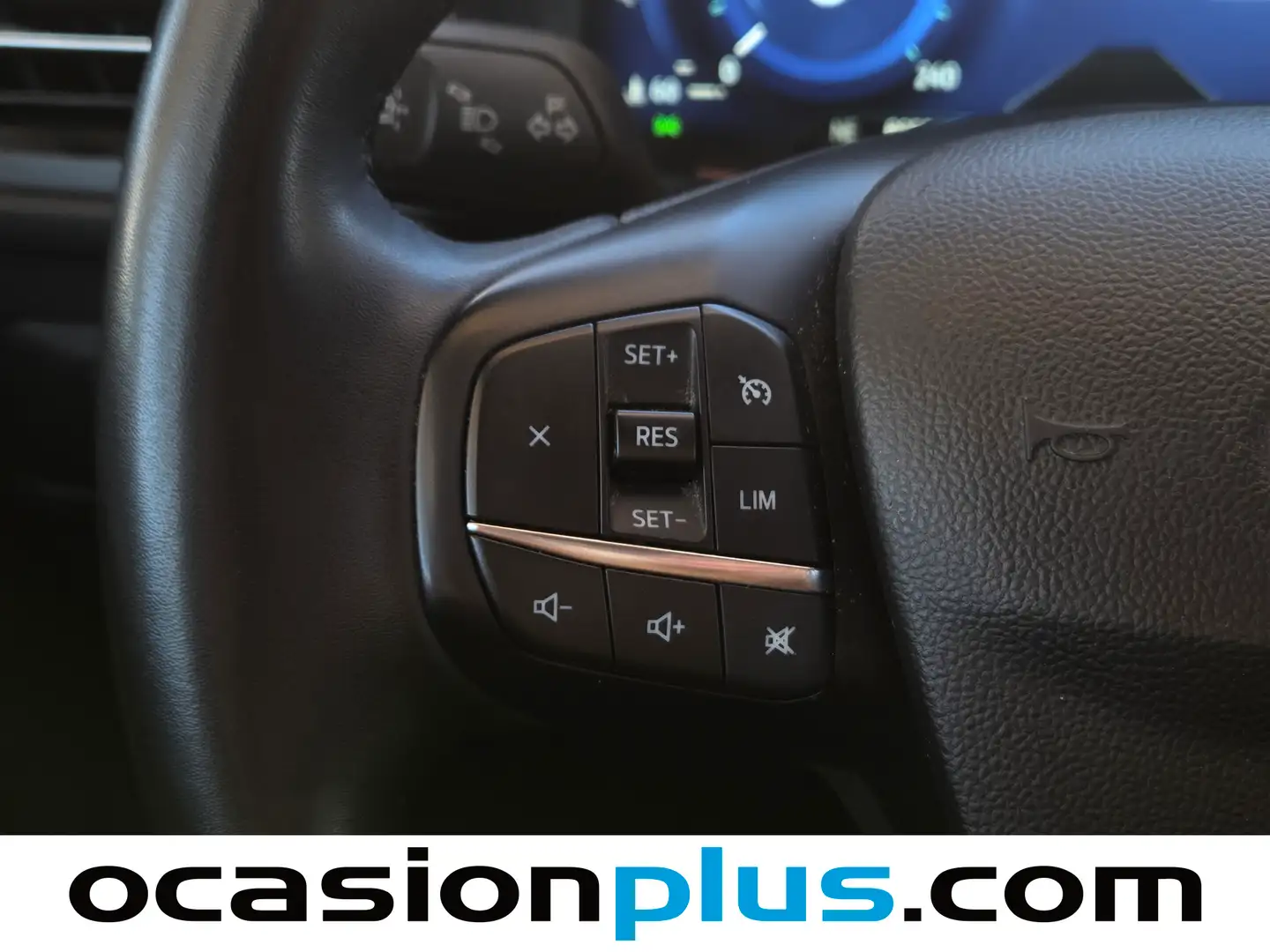 Foto Ford Kuga Ford Kuga 1.5 EcoBoost Titanium 4x2 (150 CV)