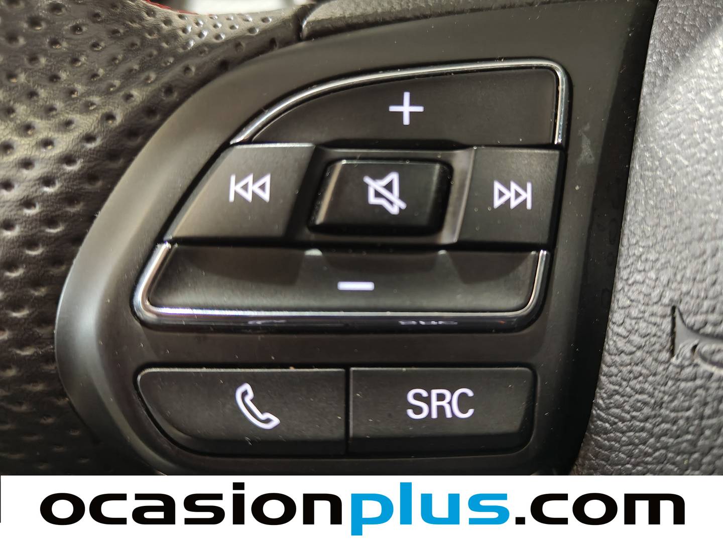 Foto MG ZS MG ZS 1.5 Luxury (106 CV)