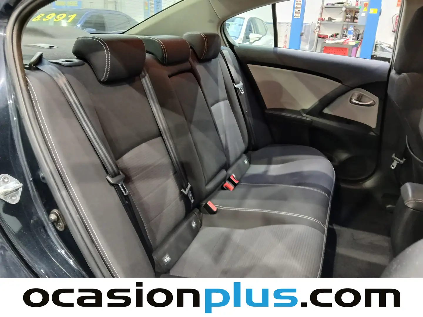 Foto Toyota Avensis Toyota Avensis 150D Advance (143 CV)