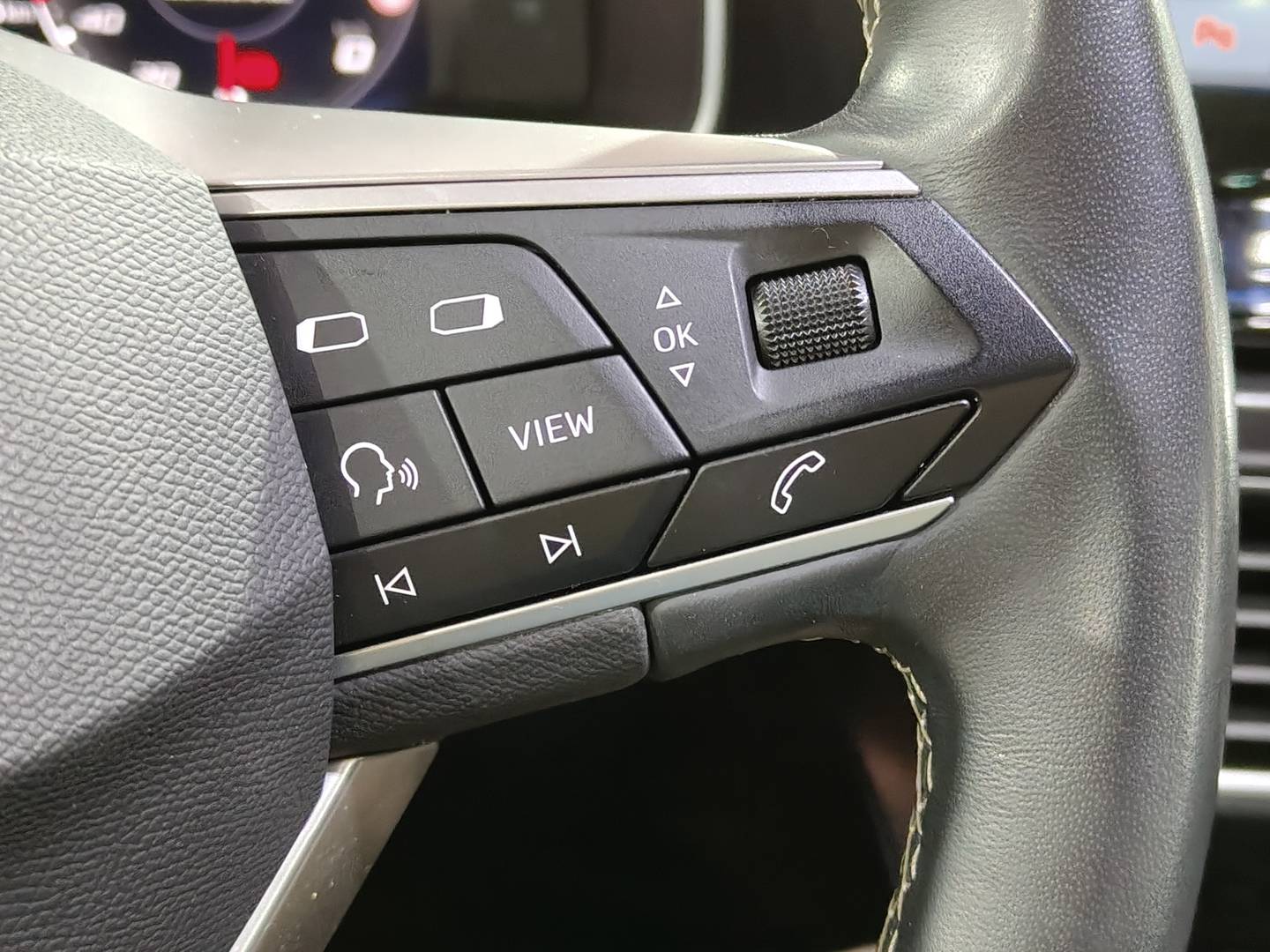 Foto Seat León SEAT León 2.0 TDI S&S Style XL (115 CV)