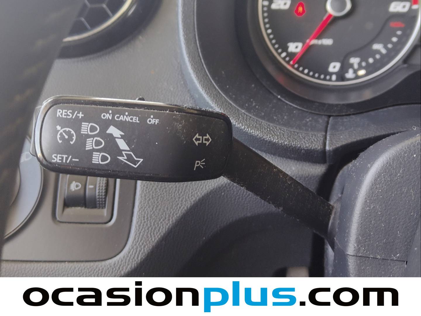 Extras y acabados del Seat Ibiza Seat Ibiza 1.4 TDI Style (105 CV)