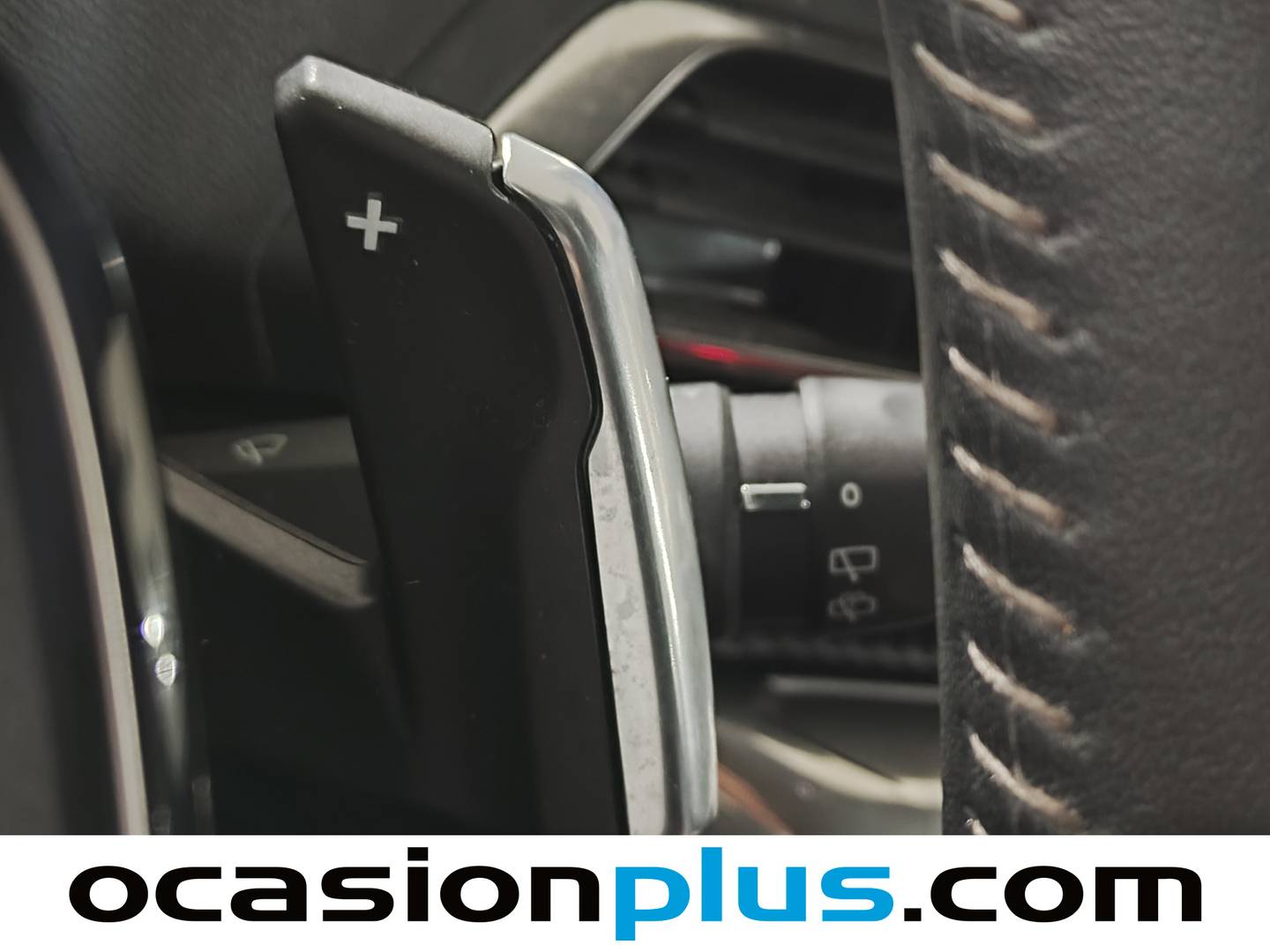 Peugeot 5008 Hybrid Peugeot 5008 Hybrid 1.2 Allure Pack eDCS6 (136 CV) 7 Plazas automático