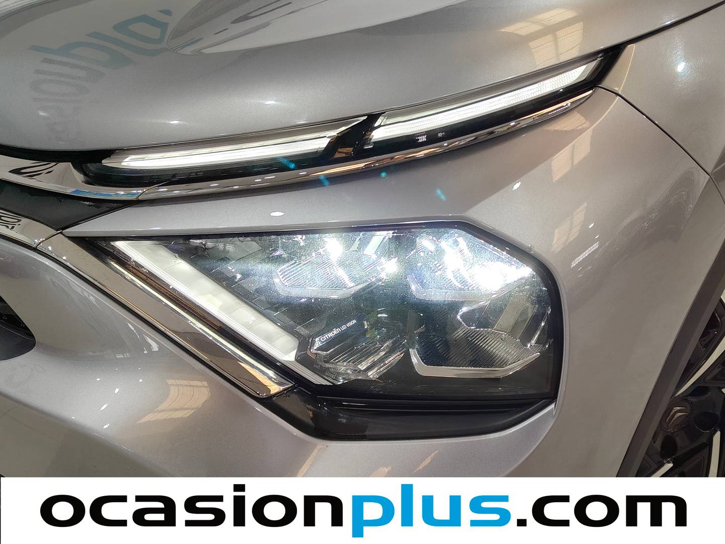 Acabados Citroën C4 Citroën C4 PureTech 130 S&S 6v Feel Pack (130 CV)