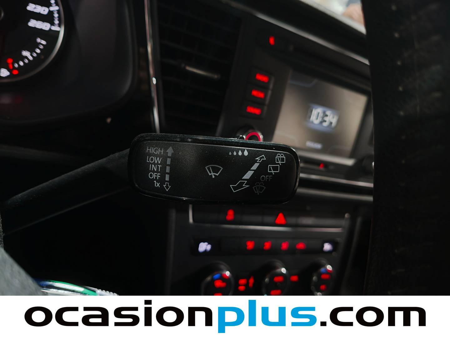 Seat León SEAT León 1.6 TDI S&S Style (105 CV) 105cv