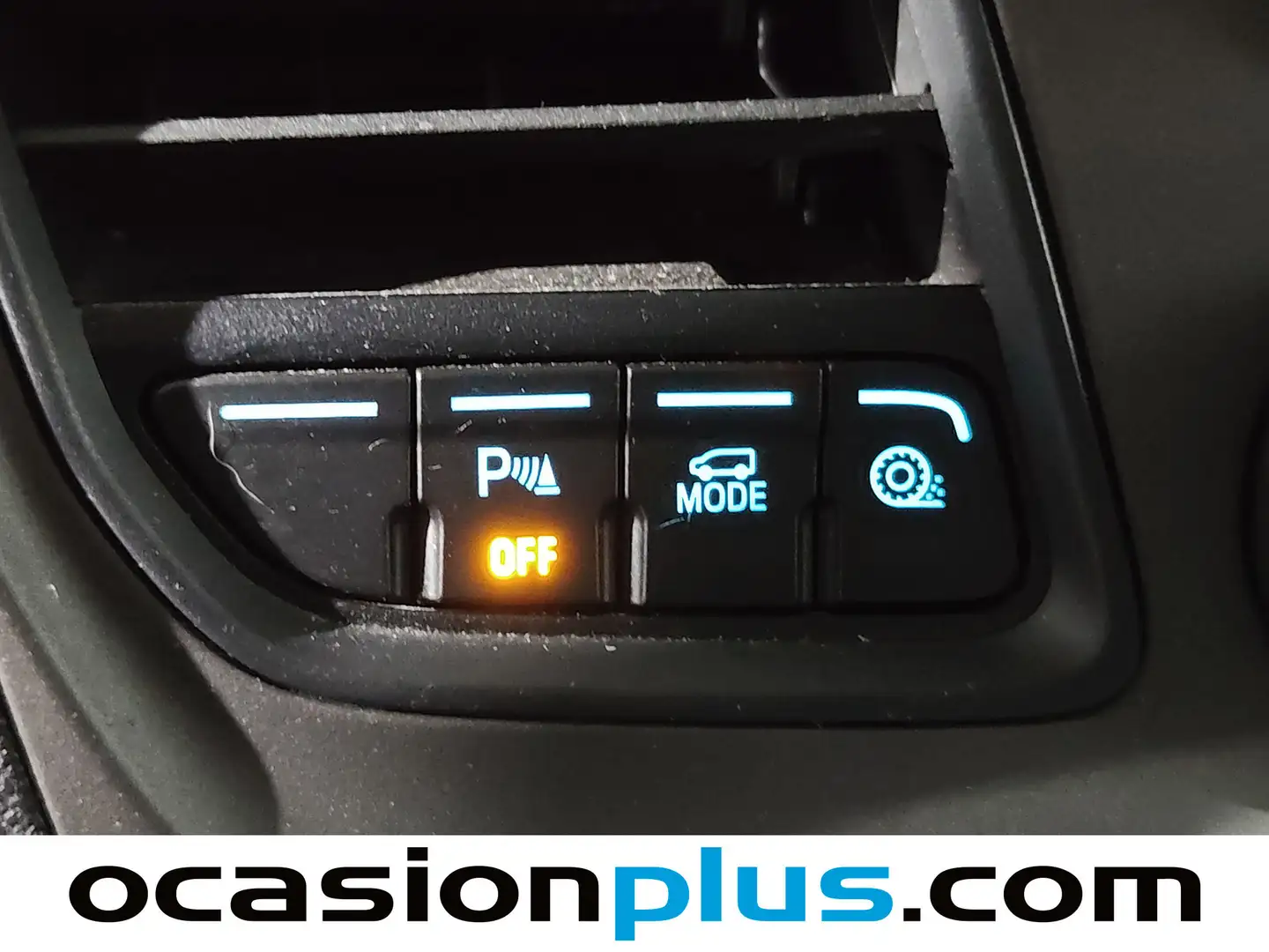 Foto Ford Transit Custom Ford Transit Custom Kombi 2.0 TDCI 320 L1 Trend  (130 CV) 9 Plazas