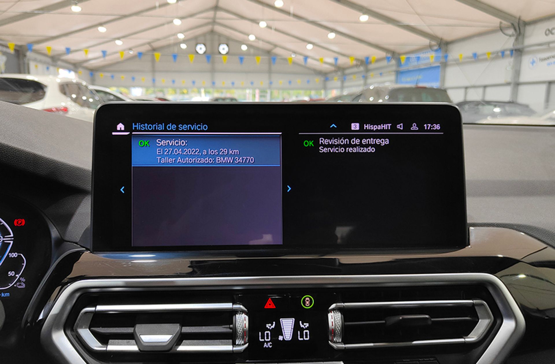 BMW X3 xDrive30e xLine - foto 8