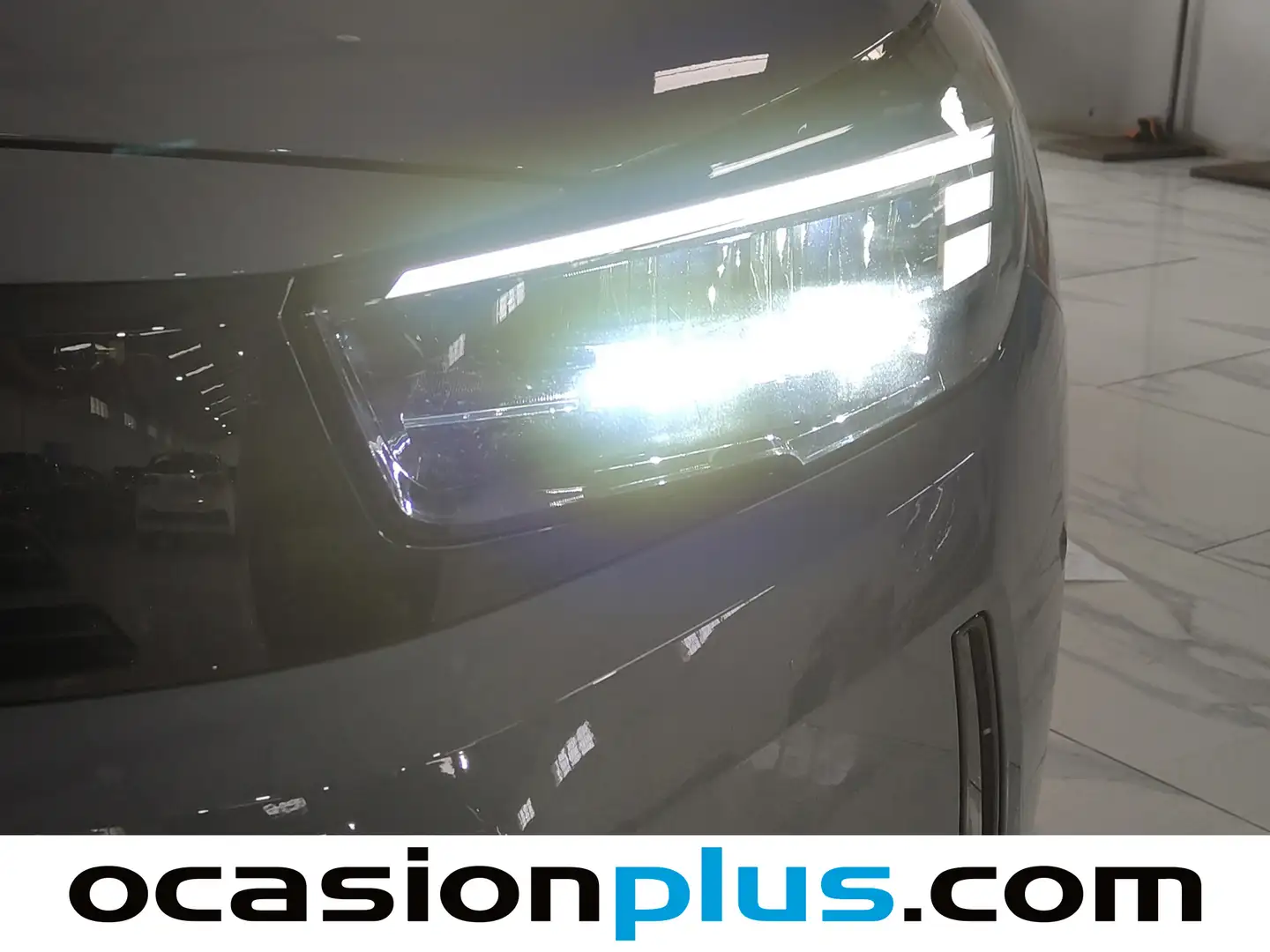 Foto Opel Corsa Opel Corsa 1.2 T XHL GS (100 CV)