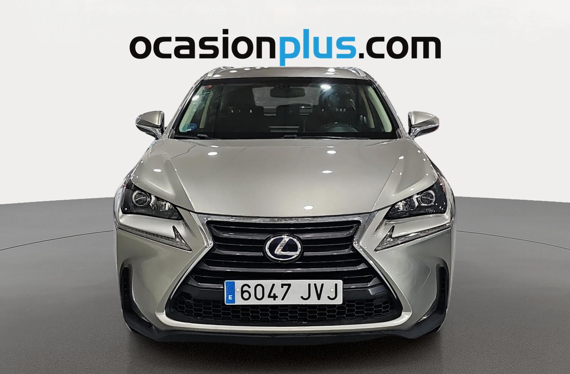 Lexus NX 300h Corporate 2WD - foto 13