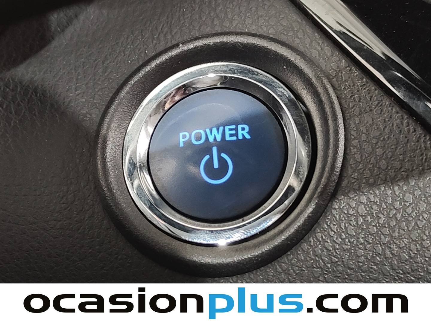 Toyota C-HR Toyota C-HR 1.8 125H Advance (122 CV) km 0