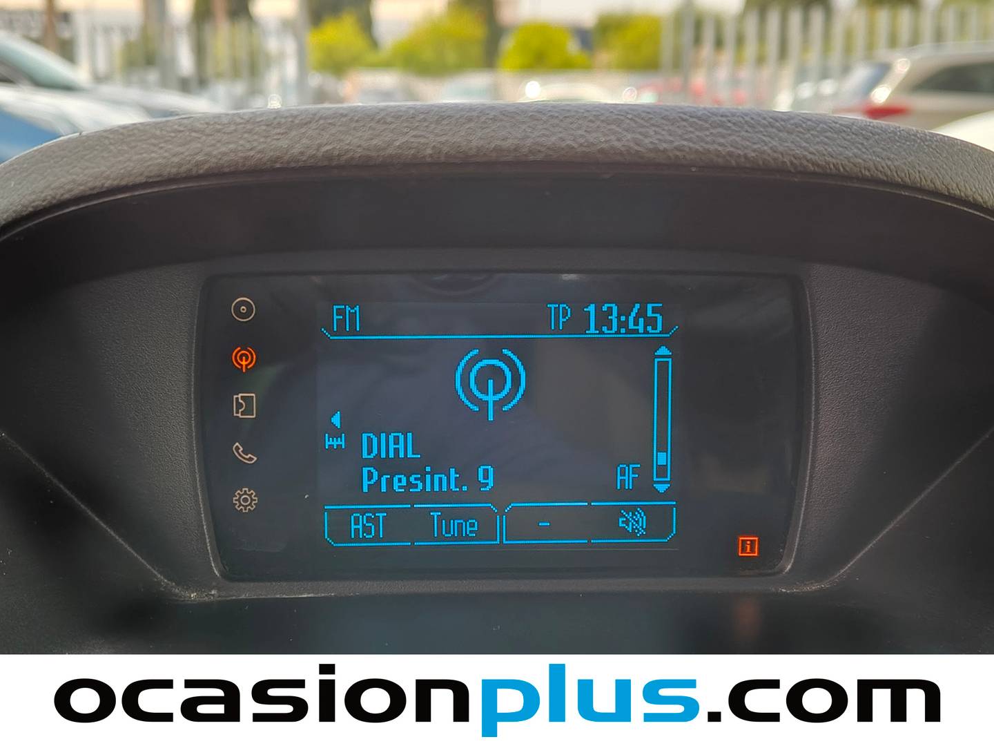 Ford Tourneo Courier Ford Tourneo Courier 1.0 EcoBoost Titanium (100 CV) al mejor precio