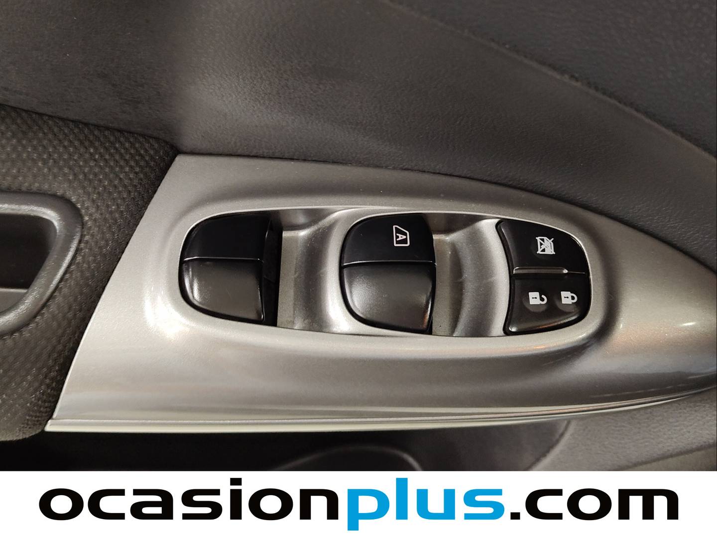 Nissan JUKE Nissan Juke DIG-T Acenta (115 CV) 2015