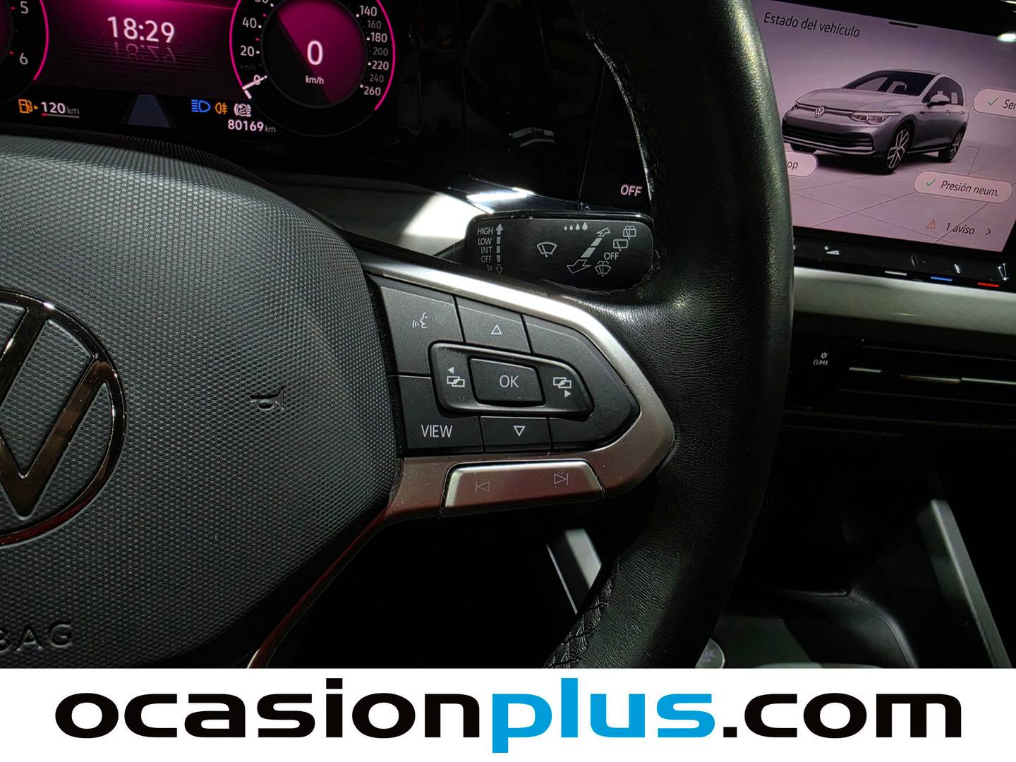 Volkswagen Golf Volkswagen Golf Life 2.0 TDI (115 CV) 115cv