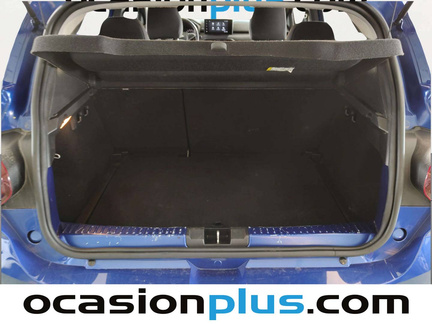 Foto Dacia Sandero Dacia Sandero Stepway Extreme Go TCe (110 CV)