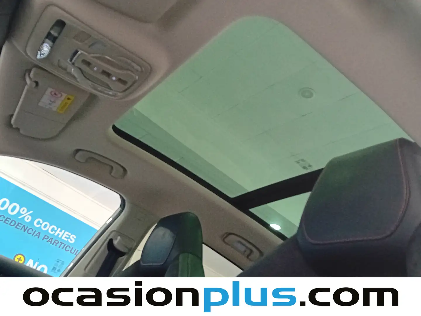 Foto MG HS MG HS 1.5 Turbo GDI Luxury (162 CV)