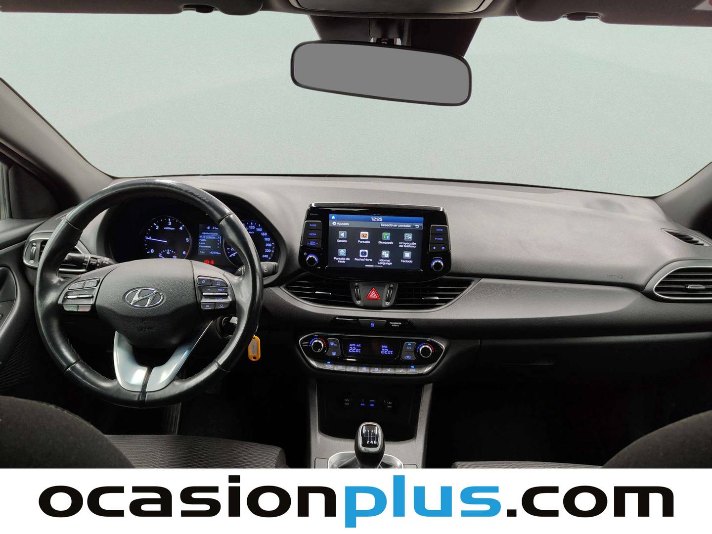 Hyundai i30 Hyundai i30 1.6 CRDi Klass (116 CV) de ocasión