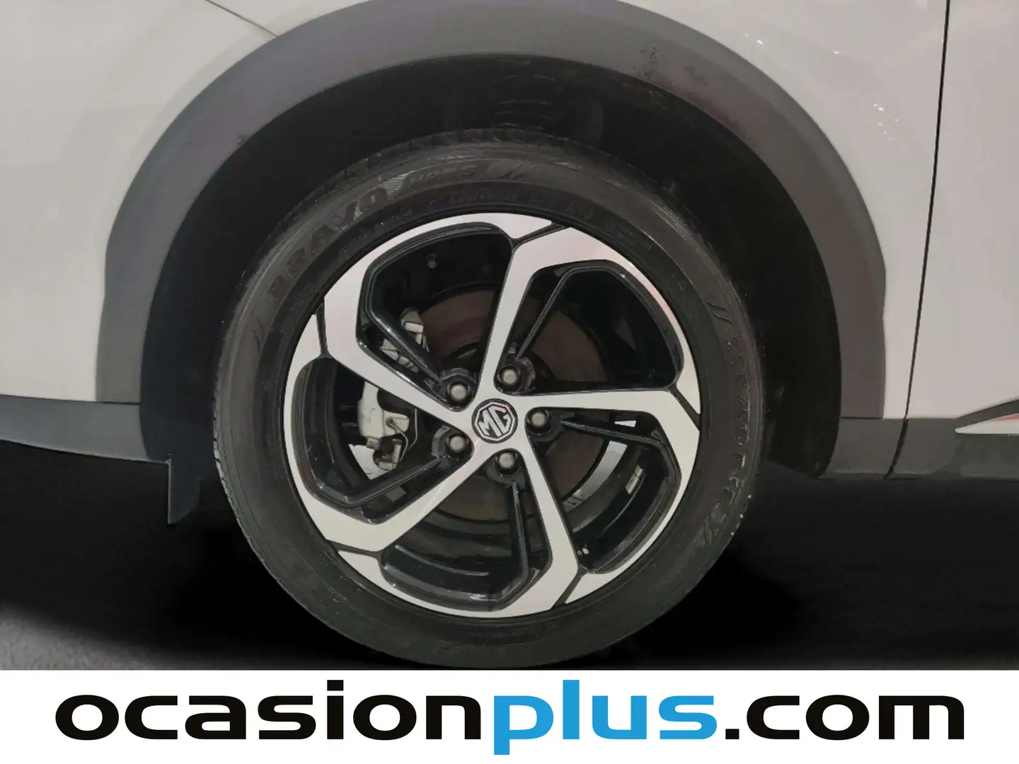 Foto MG HS MG HS 1.5 Turbo GDI Luxury  (162 CV)