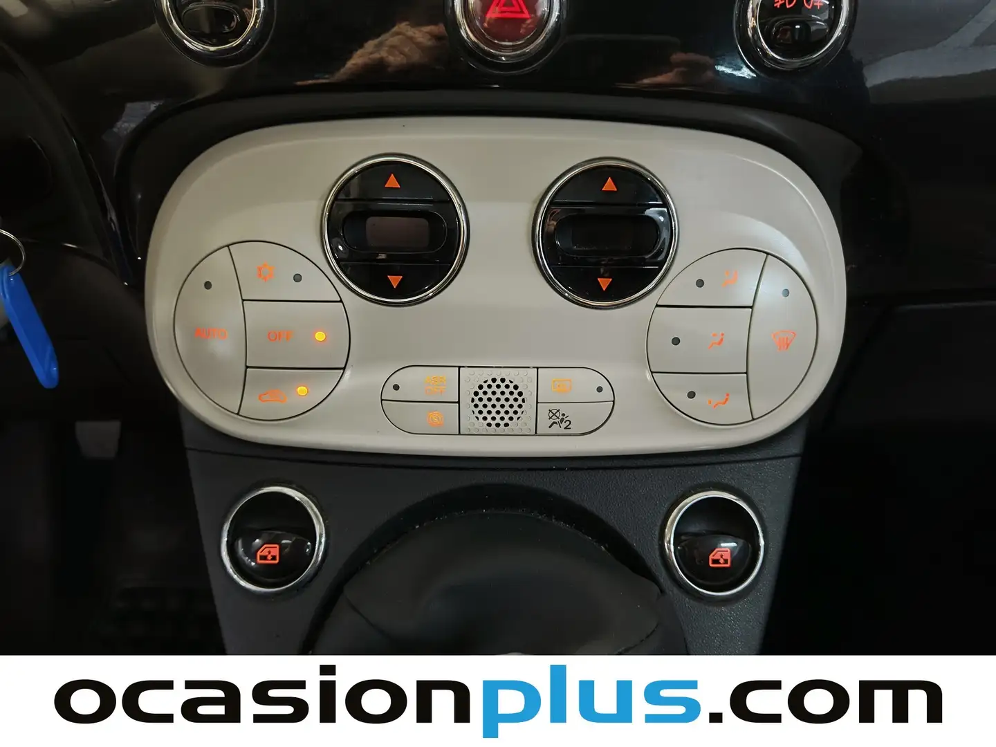 Foto Fiat 500 Fiat 500 1.0 Hybrid Dolcevita (70 CV)